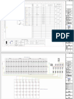 Wiring Listrik, Data Dan Spesifikasi Panel Listrik Gadjah Mada LED P4 Dan P3.9-7.8.Rev 4