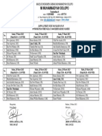 Jadwal Piket Pesantren Kilat 2023 PDF