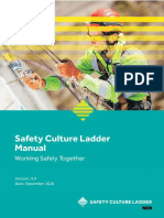 Safety-Culture-Ladder-Manual 4.0 ENUK Def PDF