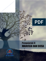 Images - Photo - Materipembinaan - Pengajaran 6 Manusia Dan Dosa