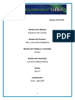 Ensayo Argumentativo C++ PDF