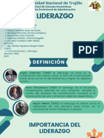 El Liderazgo-Grupo 8 PDF