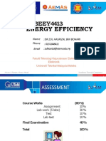 Chap 1 - Intro To Energy Efficiency PDF