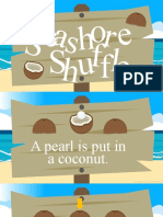 Seashore Shuffle