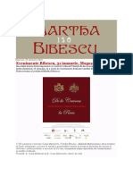 Info Bibescu PDF