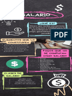 Infografia Creaativa Proyecto Ilustrado Colorido PDF