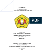 Tugas Besar Sikomm PDF