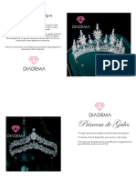 Catálogo Coronas - DIADEMA Princesa de Gales PDF