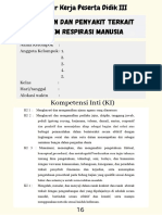 Nama Kelompok: Anggota Kelompok: 1. 2. 3. 4. 5. Kelas: Hari/tanggal: Alokasi Waktu