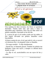 Girasol PDF