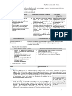 Presentación resultados encuesta características alumnos