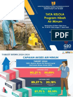 TATA KELOLA PROGRAM HIBAH AIR MINUM