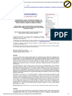 Deformación, Vetas, Inclusiones Fluidas PDF