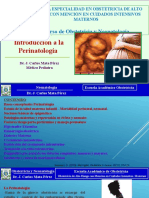 INTRODUCCIÓN A LA PERINATOLOGÍA I (1).pptx