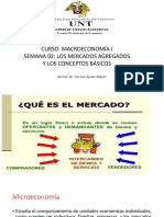 Sesión #2 Macroeconomía I PDF