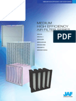 JAF Medium Filter Catalog PDF