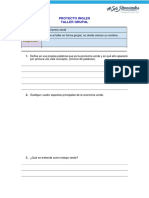 Economía Verde 3bgu PDF