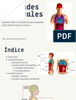 Cavidades Corporales PDF