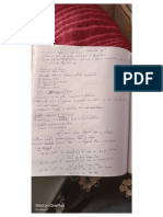 Selenium - My Notes PDF