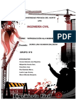Proyecto de Socialización - Grupo8-Introducción Ala Ing Civil PDF