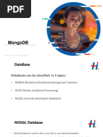 Mongodb PDF