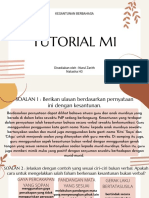 Tutorial M1 PDF