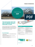 Product Information EDP PDF