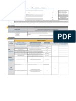 JP Diseño Experiencia de Aprendizaje 01 Práctica PDF