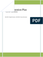 Digital Curation Plan PDF