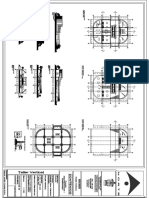 Planos Arquitectonicos - Museo MarAkai - Mendivil Saracco Carlos Adau