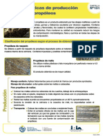 Cartilla-Buenas Prácticas de Producción y Manejo de Propóleos-101-2023 PDF