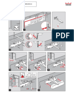 Ts 72 Bca en 2-4: Dorma