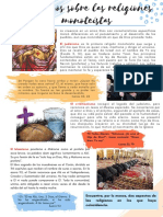 Dialogamos Sobre Las Religiones Monoteistas PDF
