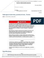 Prueba de Embrague de Direccion y Frenos 1 PDF