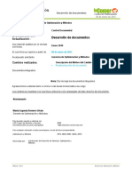 DO PN CT MAN 00325 - 003 Desarrollo de Documentos - 003 PDF