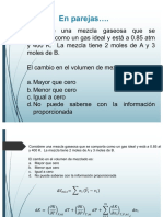 Mezclas Ejercicios Trabajados en Clase PDF