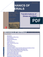 7 Stress Transformations PDF