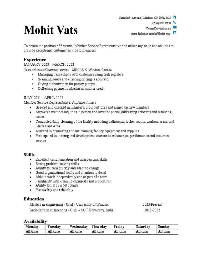 mohit-vats-resume-planet-fitness-pdf