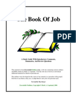 book of job