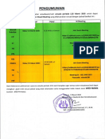 Pengumuman GR 130 PDF