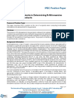 Excipients and Nitrosamines PDF