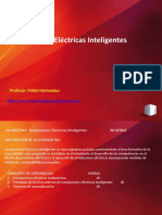 03 Clase - Clasificacion de Las Instalaciones Electricas Inteligente