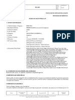 2022 - 2 - D - Sílabo de Salud Pública Iv PDF