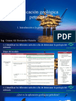 Aplicación Geológica Petrolera 1.1
