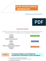 El Proceso de La Investigación Parte 4 PDF