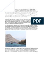 Attractions&AirportsinOman PDF