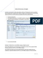 DDIC Change PDF
