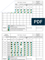 F.HR.09 Skill Matrix