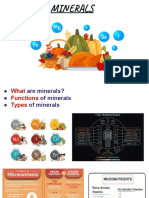 Minerals 815 827 PDF
