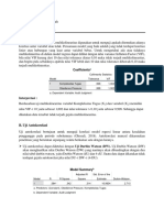 Tugas 3 - Ade Nurul Hasanah - 5552200086 - Analisis Data D PDF